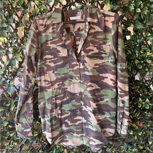 Equipment Camouflage Shirt